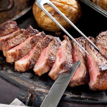 Die Garstufen für perfekte Steaks Vorschau
