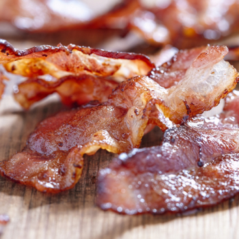 Tranchiert (4): Mit Bacon schmeckt alles besser Vorschaubild
