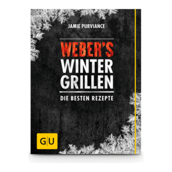 Weber’s Wintergrillen: Die besten Rezepte Vorschaubild