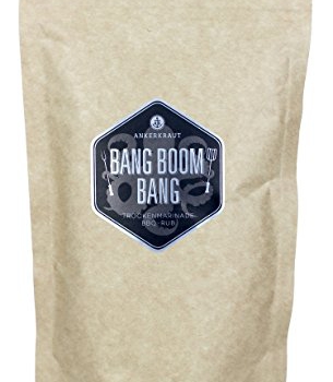 Ankerkraut » Bang Boom Bang Vorschaubild