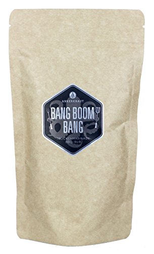 Ankerkraut » Bang Boom Bang