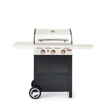 Barbecook » Gasgrill Spring 300