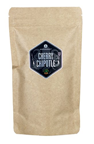 Ankerkraut » Cherry Chipotle