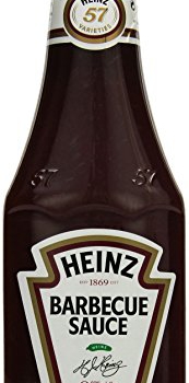 Heinz – Barbecue-Sauce – 875ml Vorschaubild