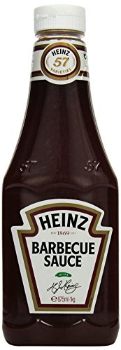Heinz – Barbecue-Sauce – 875ml