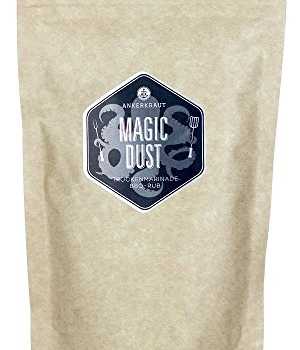 Ankerkraut » Magic Dust Vorschaubild