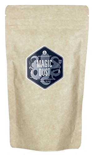 Ankerkraut » Magic Dust