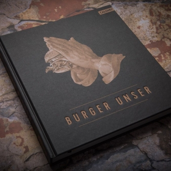 Burger Unser: Das Standardwerk für wahre Liebhaber Vorschaubild