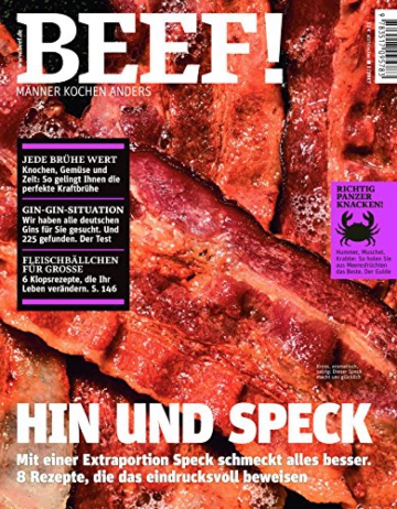BEEF! – Ausgabe 1/2017