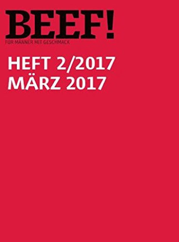BEEF! – Ausgabe 2/2017