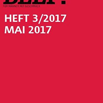 BEEF! – Ausgabe 3/2017 Vorschaubild