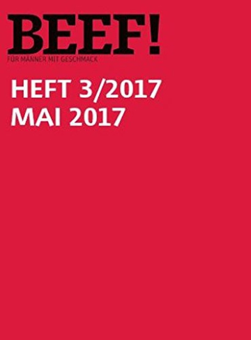 BEEF! – Ausgabe 3/2017