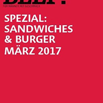 BEEF! Spezial: Sandwiches & Burger Vorschaubild