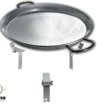 Moesta-BBQ PAN’BBQ Set für Smokin Pizzaring 57 cm Vorschaubild