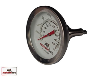 Moesta-BBQ Zeigerthermometer