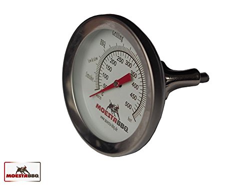 Moesta-BBQ Zeigerthermometer Vorschaubild