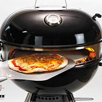 Moesta-BBQ Smokin‘ PizzaRing für Kugelgrill Vorschaubild