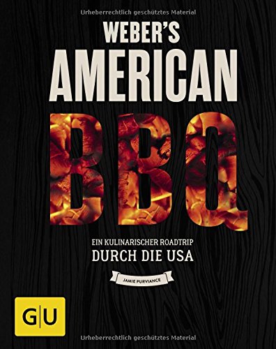 Weber’s American BBQ Vorschaubild