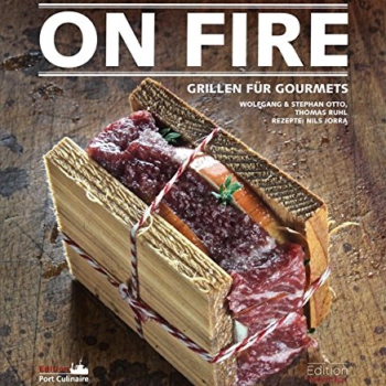 On Fire – Grillen für Gourmets Vorschaubild