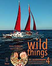 wild things – die outdoorküche 4