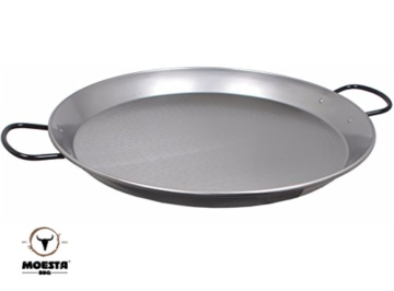 MOESTA PAN’BBQ Pfanne 55 cm