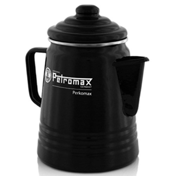 Petromax » Emaille Kaffeekanne, 1.5 Liter