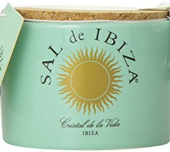Sal de Ibiza » Fleur de Sel (Keramiktopf) Vorschaubild