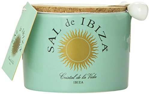 Sal de Ibiza » Fleur de Sel (Keramiktopf) Vorschaubild