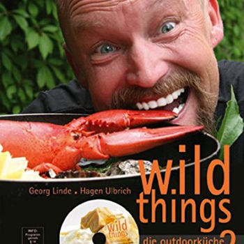 wild things – die outdoorküche 2 Vorschaubild