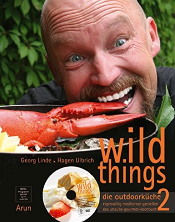 wild things – die outdoorküche 2