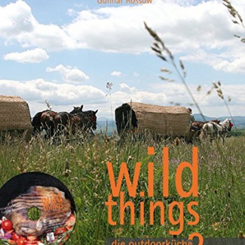 wild things – die outdoorküche 3 Vorschaubild
