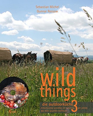 wild things – die outdoorküche 3