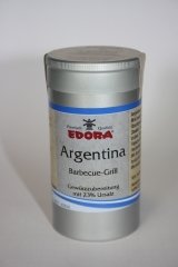 Edora » Argentina Barbecue
