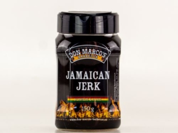 Don Marco’s » Jamaican Jerk