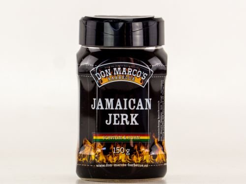 Don Marco’s » Jamaican Jerk Vorschaubild