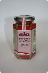 Edora » geräuchertes Paprikapulver süß-mild