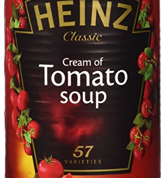Heinz » Tomato Soup Vorschaubild