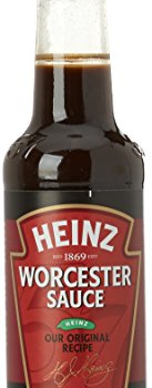 Heinz » Worcester Sauce Vorschaubild