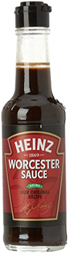Heinz » Worcester Sauce