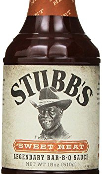 Stubb’s » Lengendary Bar-B-Q Sauce Sweet Heat Vorschaubild