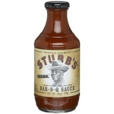 Stubb’s » Original Legendary BBQ Sauce Vorschaubild