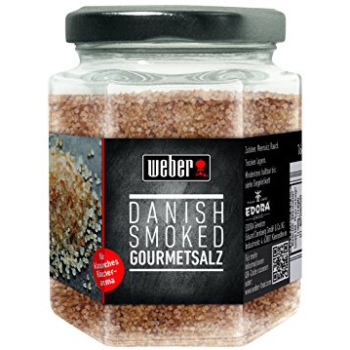 Weber » Danish Smoked Gourmetsalz Vorschaubild