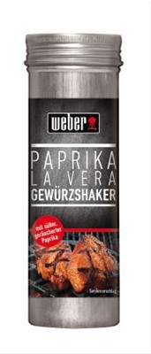 Weber » Smoked Paprika