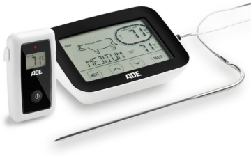 ADE Digitales Grill-Thermometer