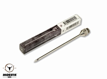Zusatz-Mini-Nadel für Moesta-BBQ Spritze No.1