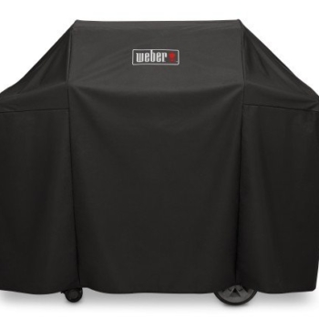 Weber » Premium Abdeckhaube für Genesis 300 Serie Vorschaubild