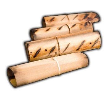 Weber » Wood-Wraps – Erle Vorschaubild