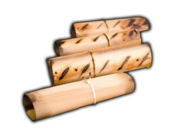 Weber » Wood-Wraps – Erle