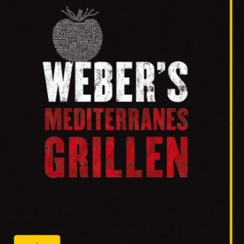 Weber’s Mediterranes Grillen Vorschaubild
