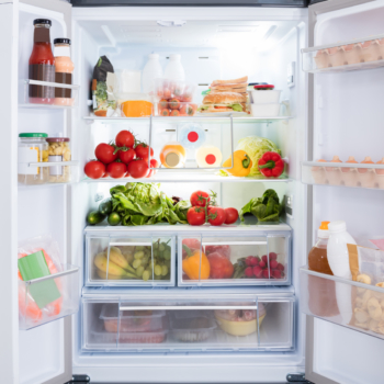So wird Fleisch im Kühlschrank richtig gelagert